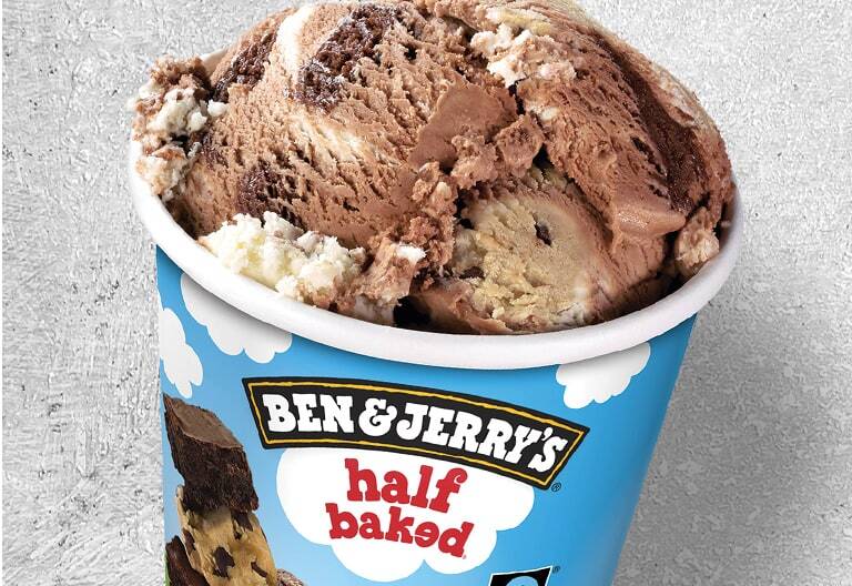 Half Baked®
