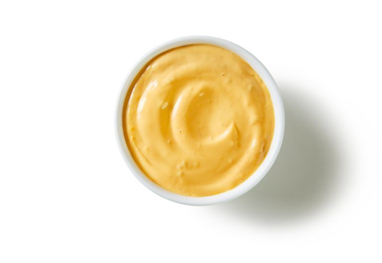 Cheddar Jalapeno Dip