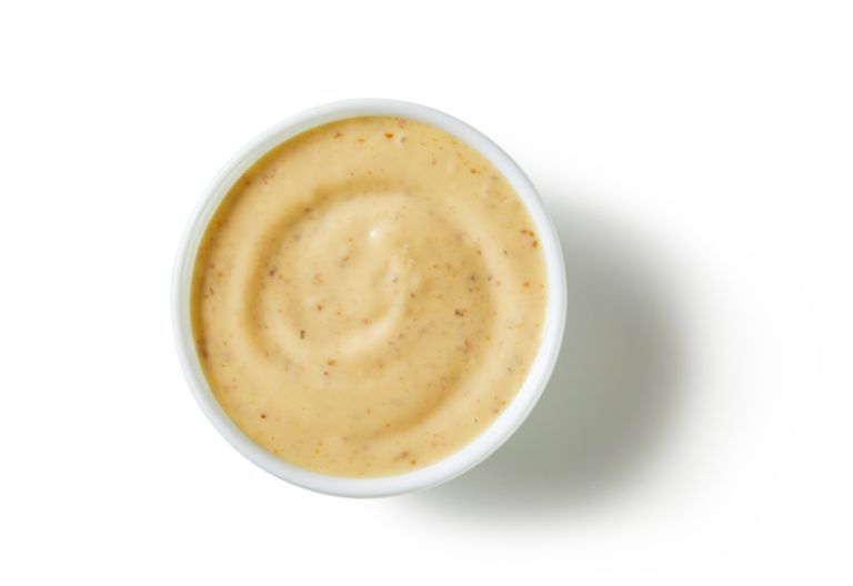 Garlic Parmesan Dip