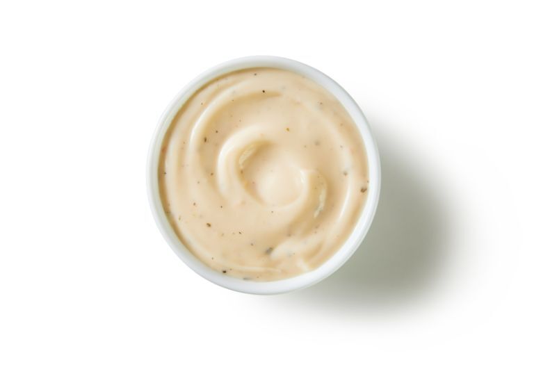 Ghost Pepper Ranch Dip