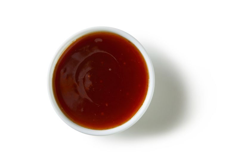 Hot Honey