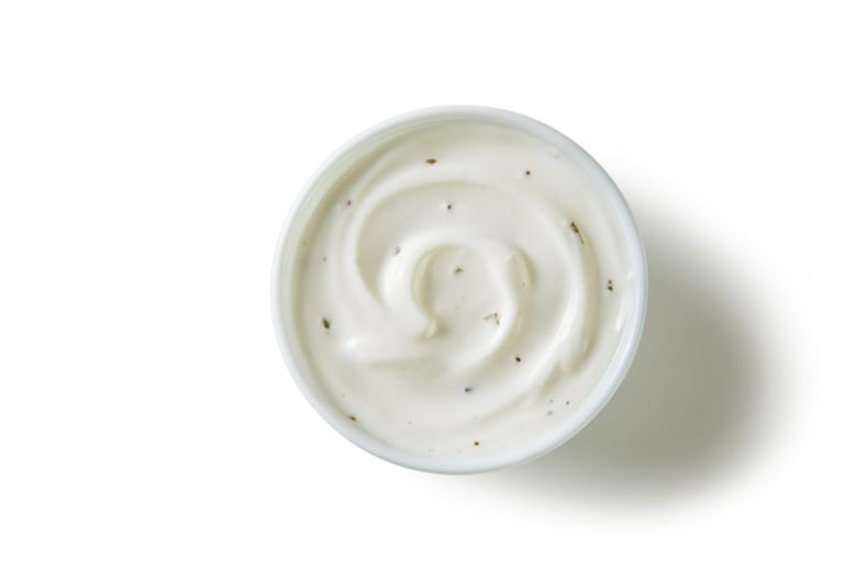 Peppercorn Ranch Dip