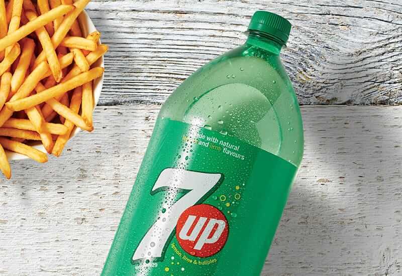 7up®