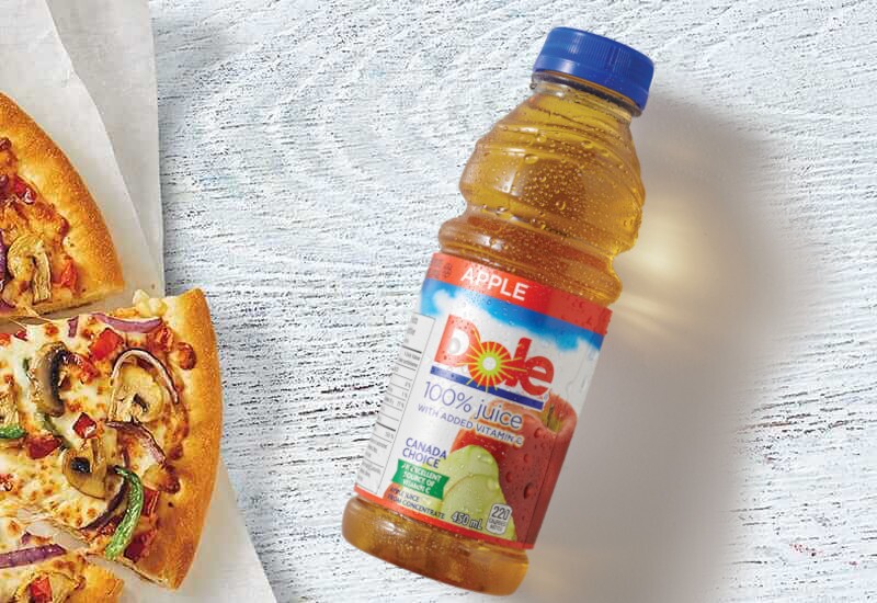 Apple Juice