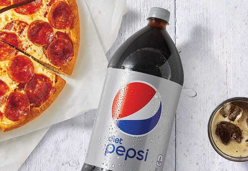 Diet Pepsi®