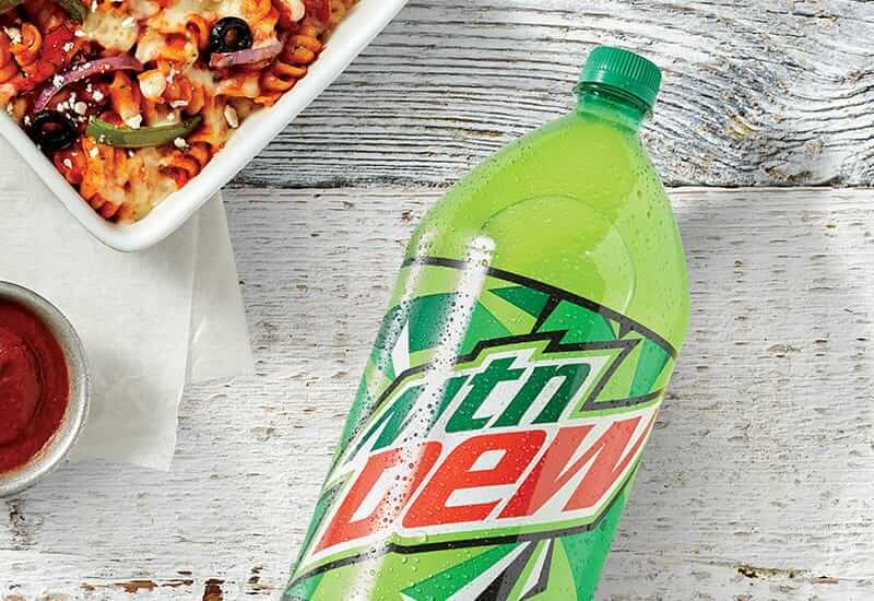 Mountain Dew®
