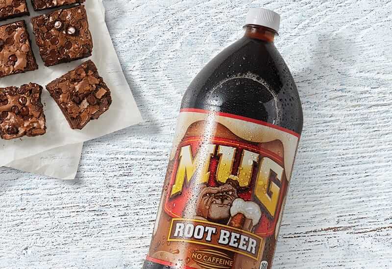 Mug® Rootbeer