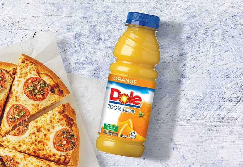Orange Juice