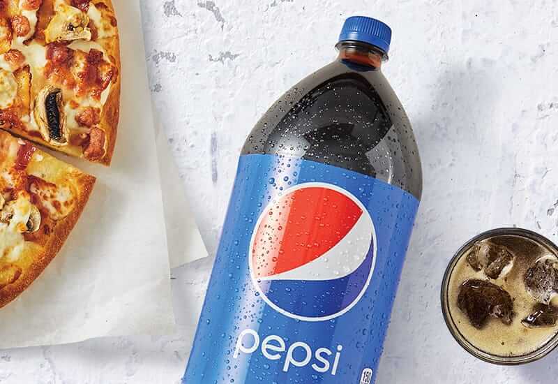 Pepsi®