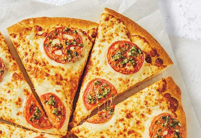 Margherita