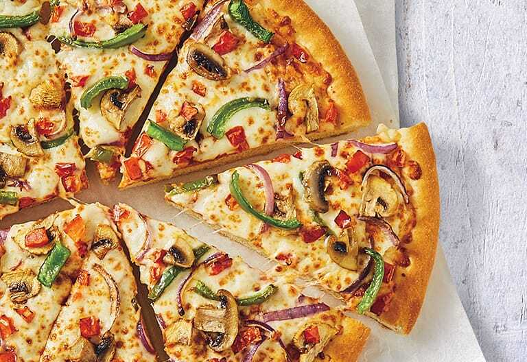 Veggie Lover's®