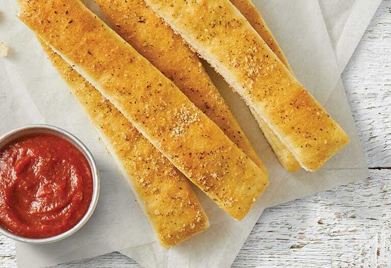 Breadsticks