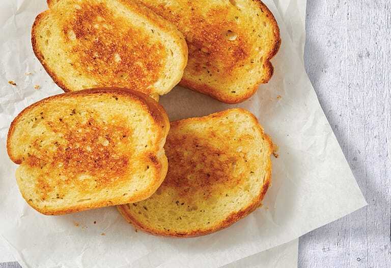 Garlic Bread