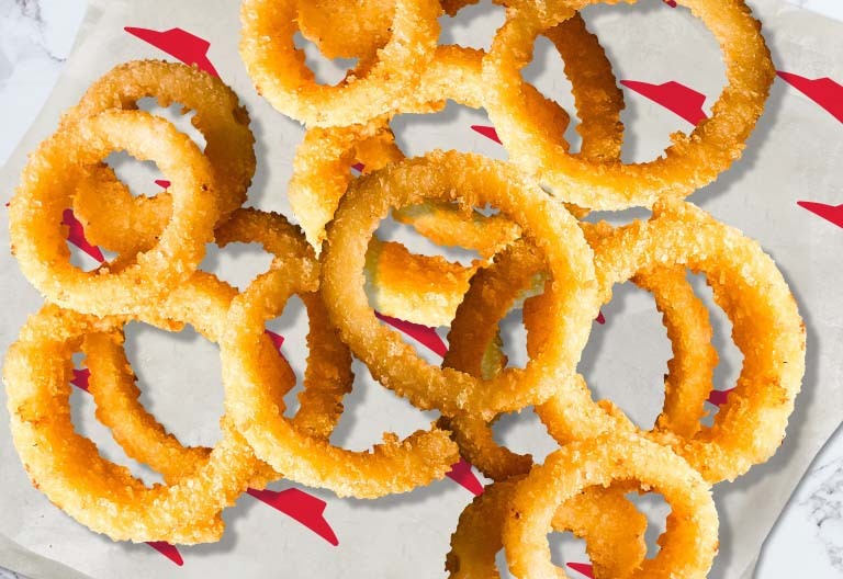 Onion Rings