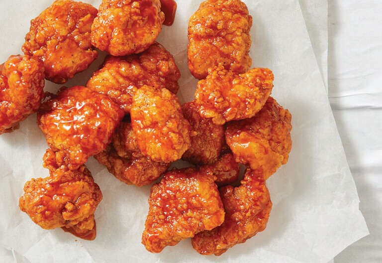 Boneless Bites