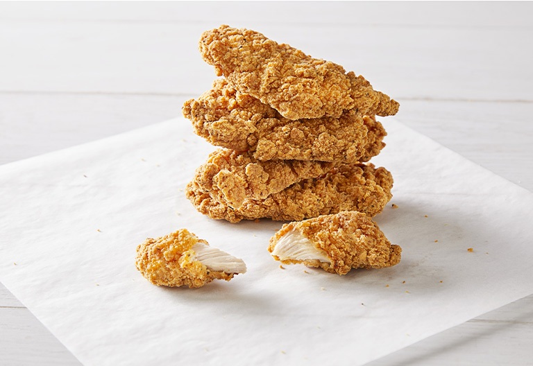 Chicken Strips